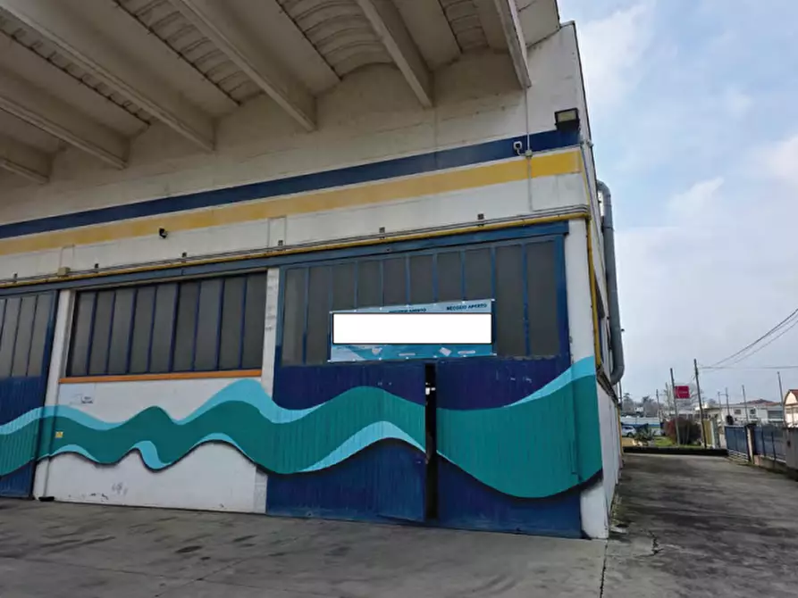Immagine 5 di Capannone industriale in vendita  in Via Marco Pellicciaio a Treviso