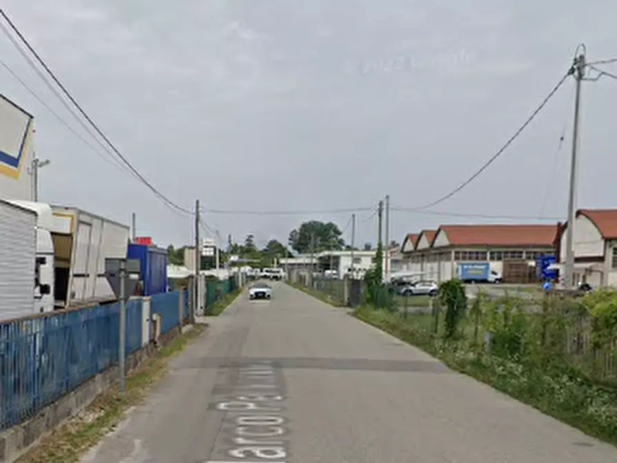 Immagine 12 di Capannone industriale in vendita  in Via Marco Pellicciaio a Treviso