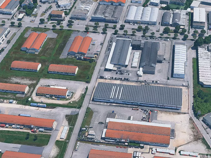 Immagine 14 di Capannone industriale in vendita  in Via Marco Pellicciaio a Treviso