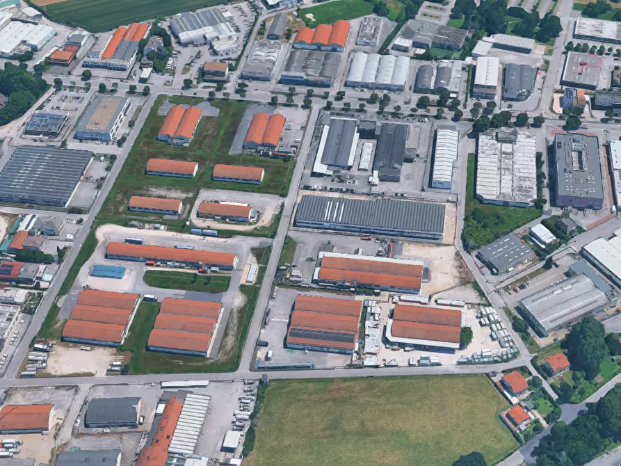 Immagine 15 di Capannone industriale in vendita  in Via Marco Pellicciaio a Treviso