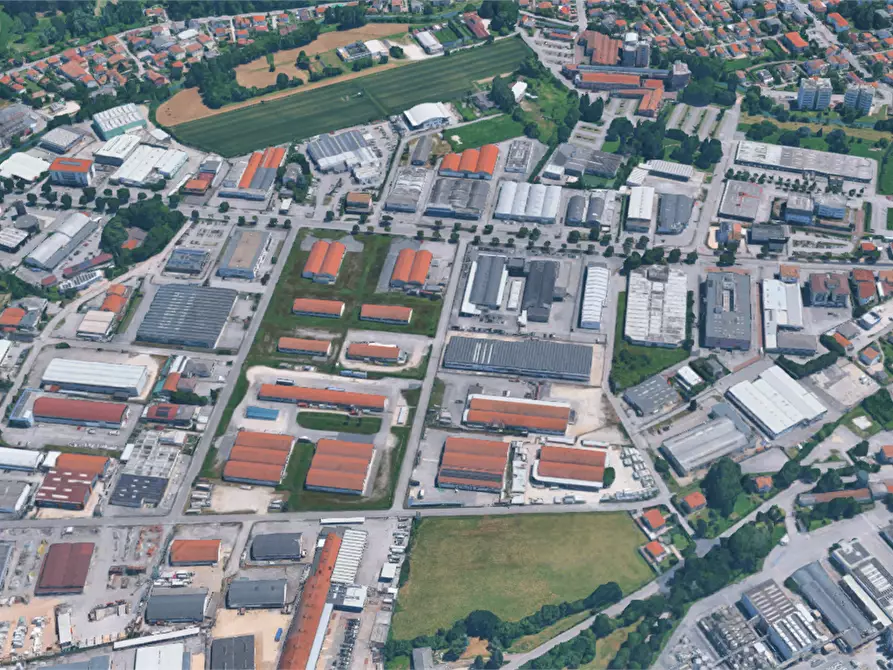 Immagine 16 di Capannone industriale in vendita  in Via Marco Pellicciaio a Treviso