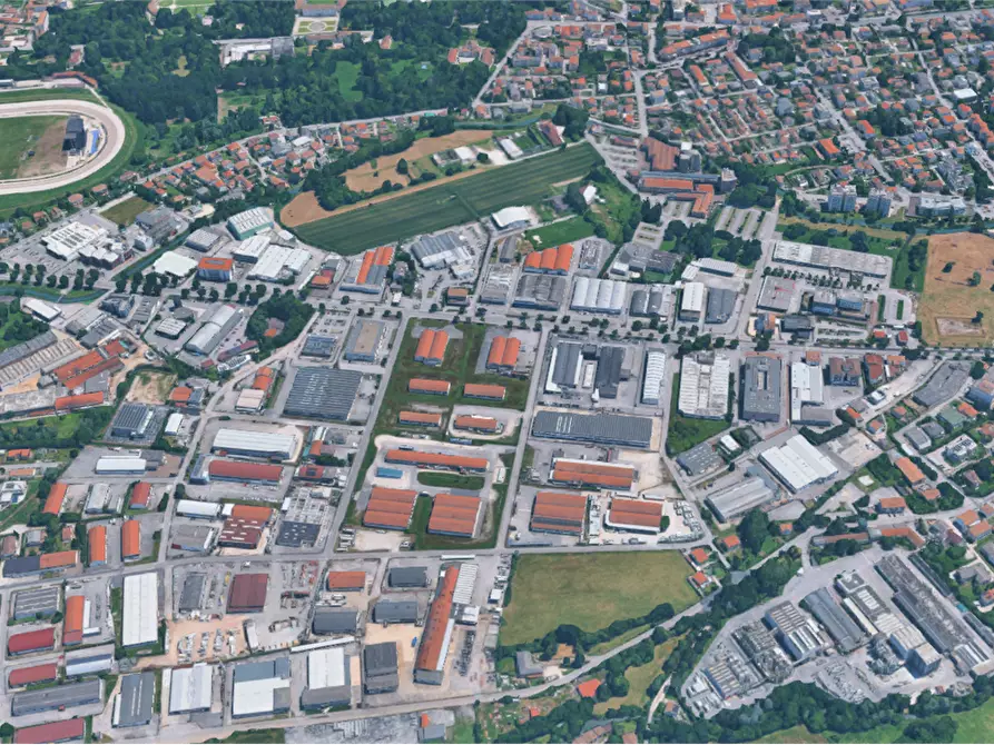 Immagine 17 di Capannone industriale in vendita  in Via Marco Pellicciaio a Treviso