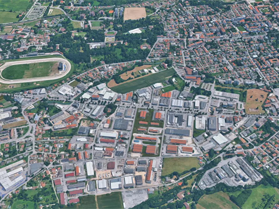 Immagine 18 di Capannone industriale in vendita  in Via Marco Pellicciaio a Treviso