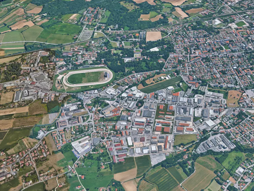 Immagine 19 di Capannone industriale in vendita  in Via Marco Pellicciaio a Treviso