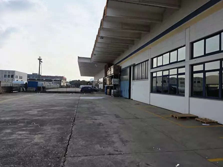 Immagine 6 di Negozio in vendita  in Via Marco Pellicciaio a Treviso