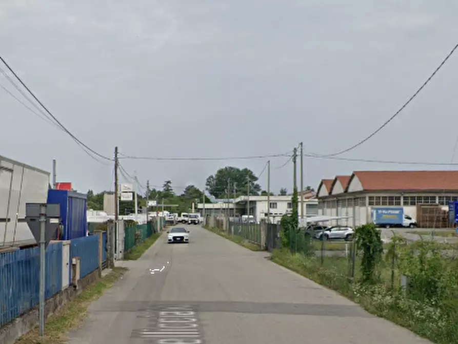 Immagine 12 di Negozio in vendita  in Via Marco Pellicciaio a Treviso