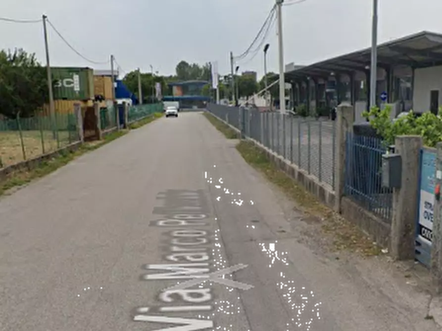 Immagine 13 di Negozio in vendita  in Via Marco Pellicciaio a Treviso