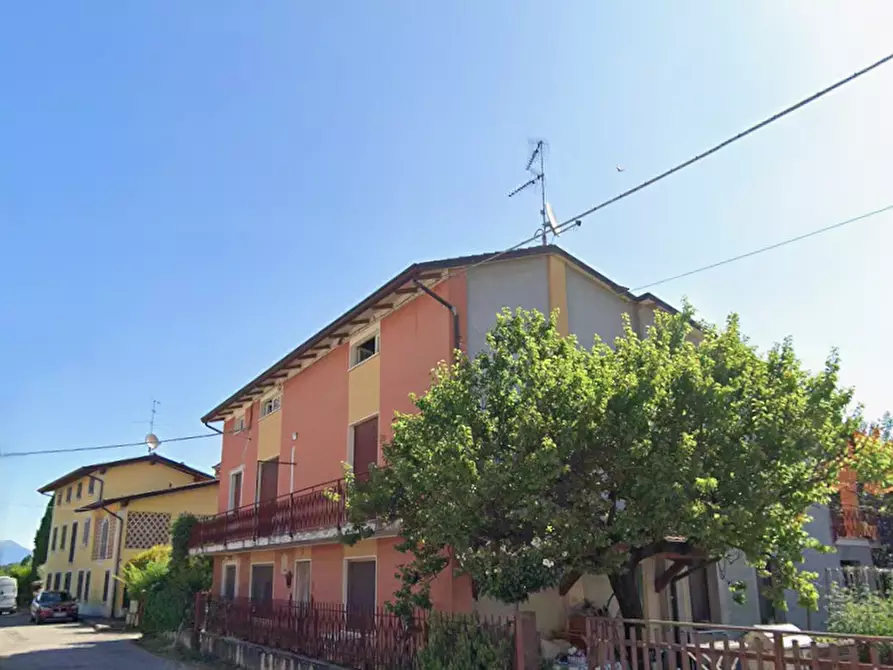 Immagine 10 di Appartamento in vendita  in Ponte Cantone a Pozzolengo