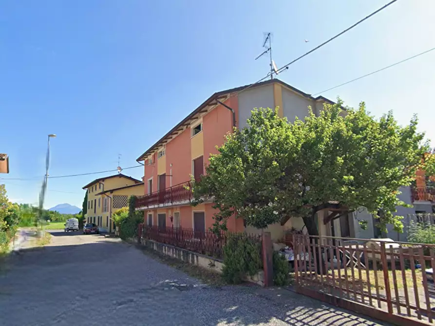 Immagine 21 di Appartamento in vendita  in Ponte Cantone a Pozzolengo