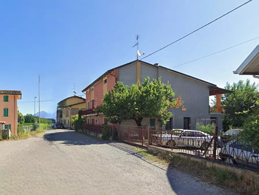 Immagine 22 di Appartamento in vendita  in Ponte Cantone a Pozzolengo