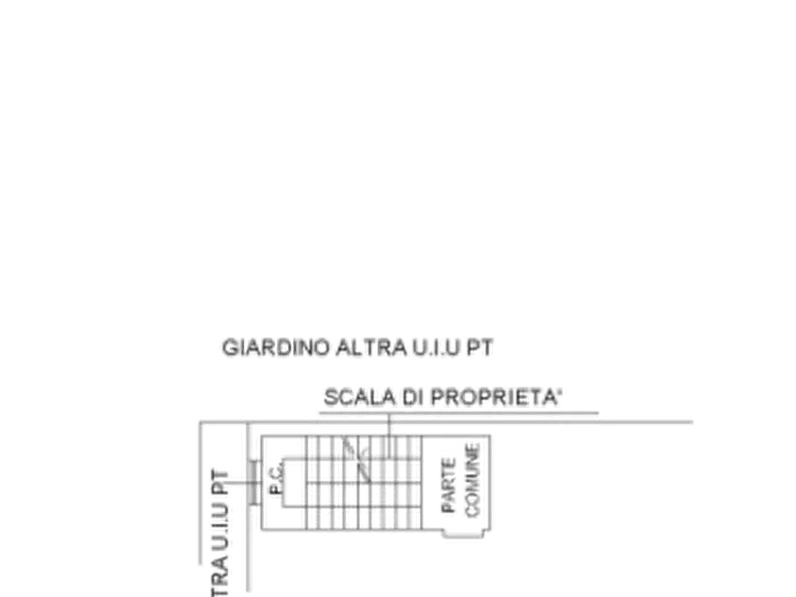 Immagine 26 di Appartamento in vendita  in Via Vincenzo Bellini a Bollate