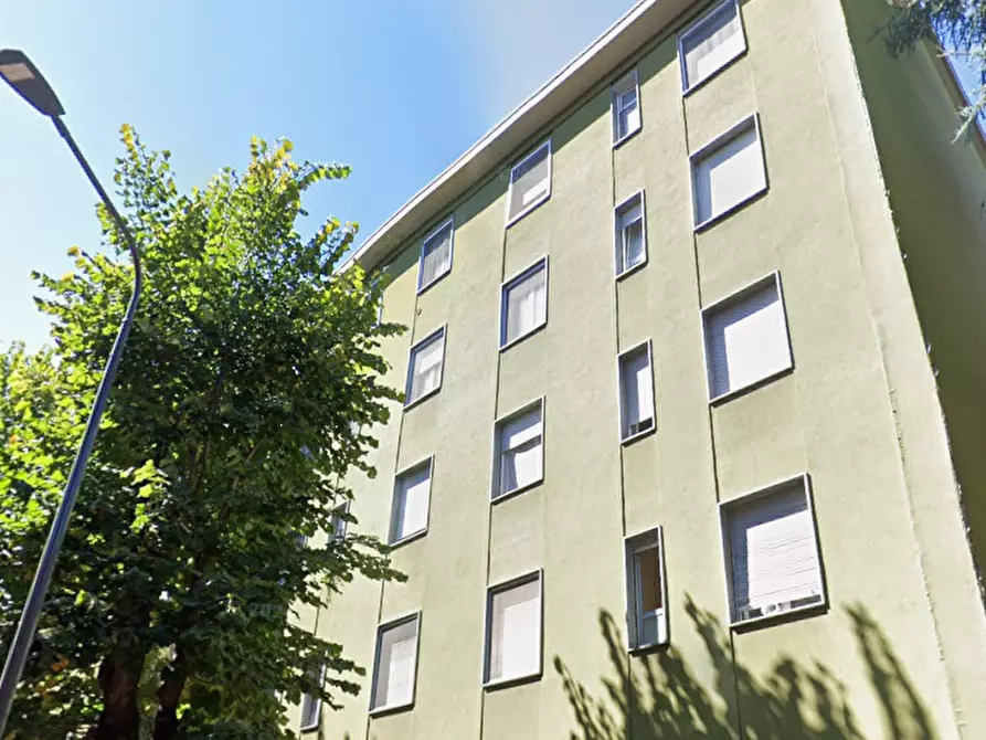 Immagine 7 di Appartamento in vendita  in Via Val di Bondo a Milano
