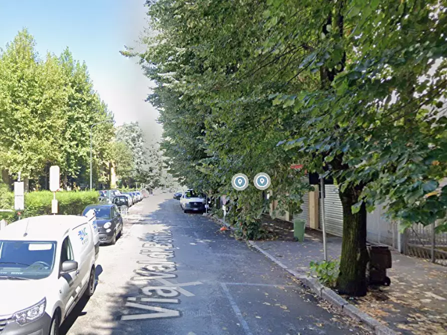 Immagine 10 di Appartamento in vendita  in Via Val di Bondo a Milano