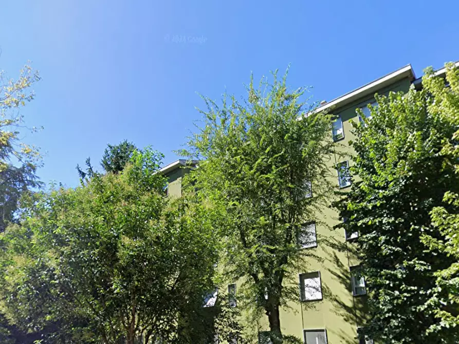 Immagine 18 di Appartamento in vendita  in Via Val di Bondo a Milano
