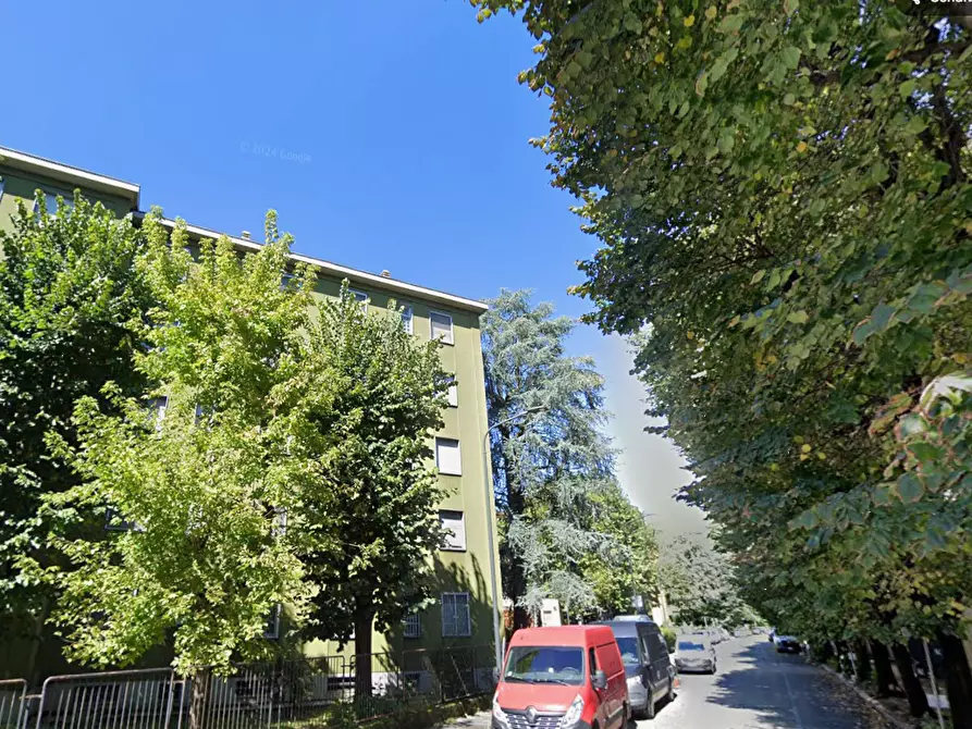 Immagine 19 di Appartamento in vendita  in Via Val di Bondo a Milano