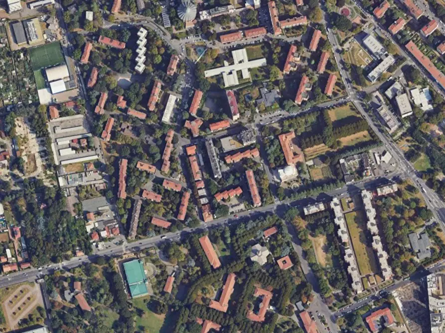 Immagine 27 di Appartamento in vendita  in Via Val di Bondo a Milano