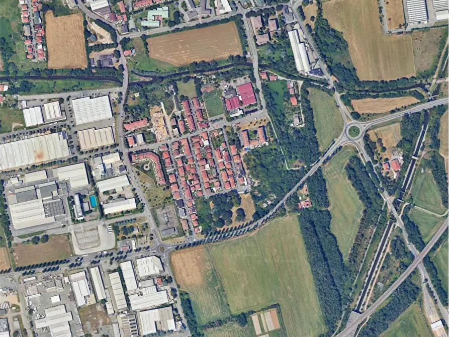 Immagine 32 di Appartamento in vendita  in Via Trebbia  a Rho