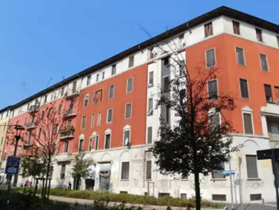 Immagine 4 di Appartamento in vendita  in Via Polesine a Milano