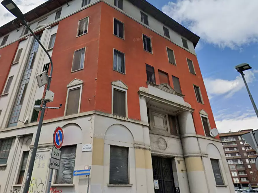Immagine 14 di Appartamento in vendita  in Via Polesine a Milano