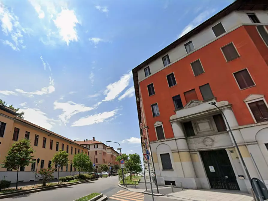 Immagine 21 di Appartamento in vendita  in Via Polesine a Milano