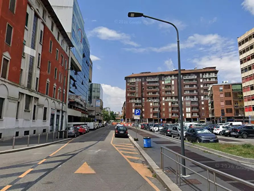Immagine 24 di Appartamento in vendita  in Via Polesine a Milano