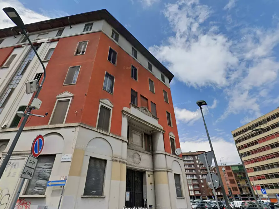 Immagine 28 di Appartamento in vendita  in Via Polesine a Milano