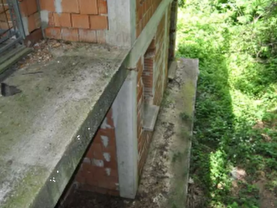 Immagine 6 di Porzione di casa in vendita  in via Ca’ dei Marchi a Monghidoro