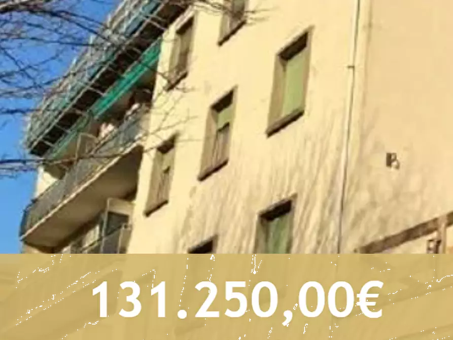 Immagine 1 di Appartamento in vendita  in via Ruffillo Tolomelli a San Pietro In Casale