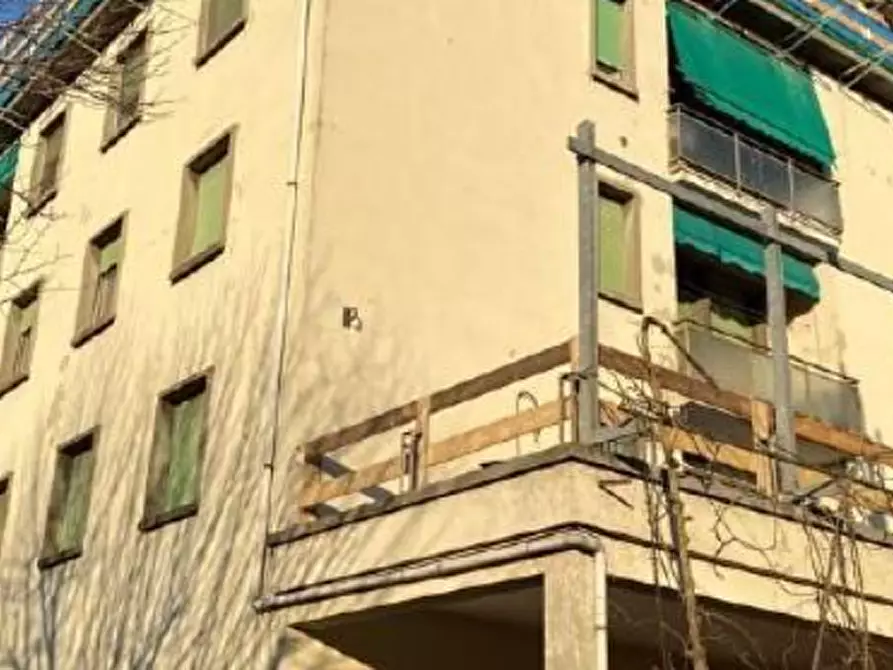 Immagine 2 di Appartamento in vendita  in via Ruffillo Tolomelli a San Pietro In Casale