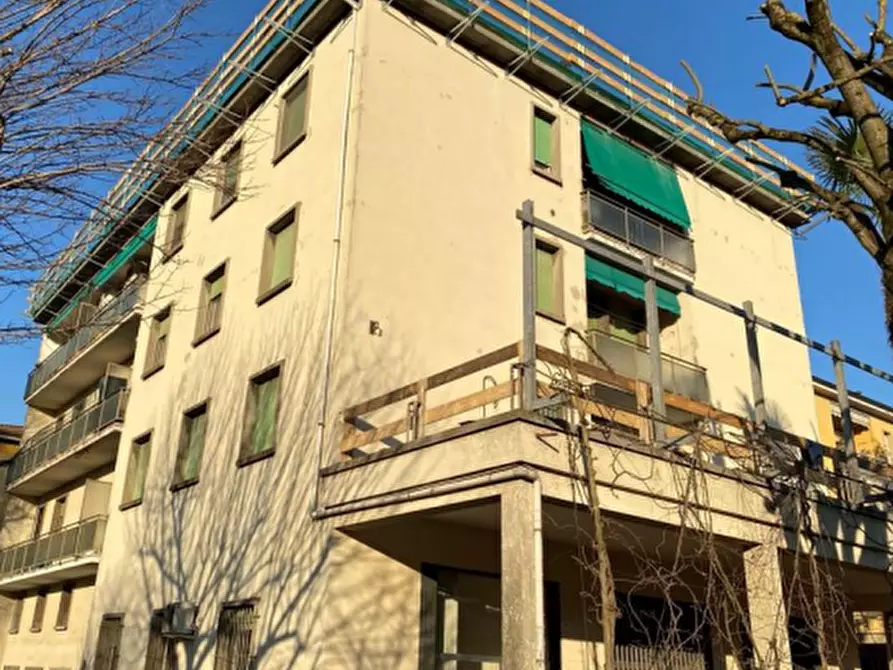 Immagine 3 di Appartamento in vendita  in via Ruffillo Tolomelli a San Pietro In Casale