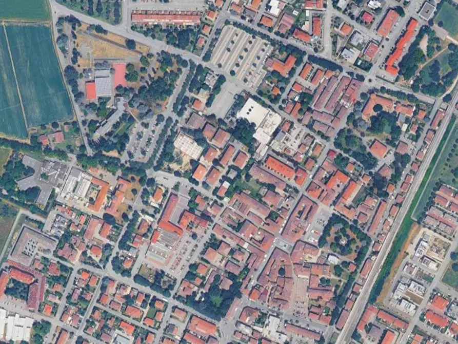 Immagine 9 di Appartamento in vendita  in via Ruffillo Tolomelli a San Pietro In Casale