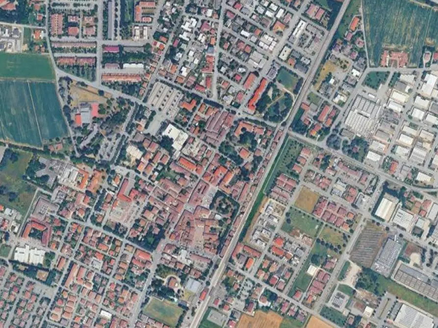 Immagine 10 di Appartamento in vendita  in via Ruffillo Tolomelli a San Pietro In Casale