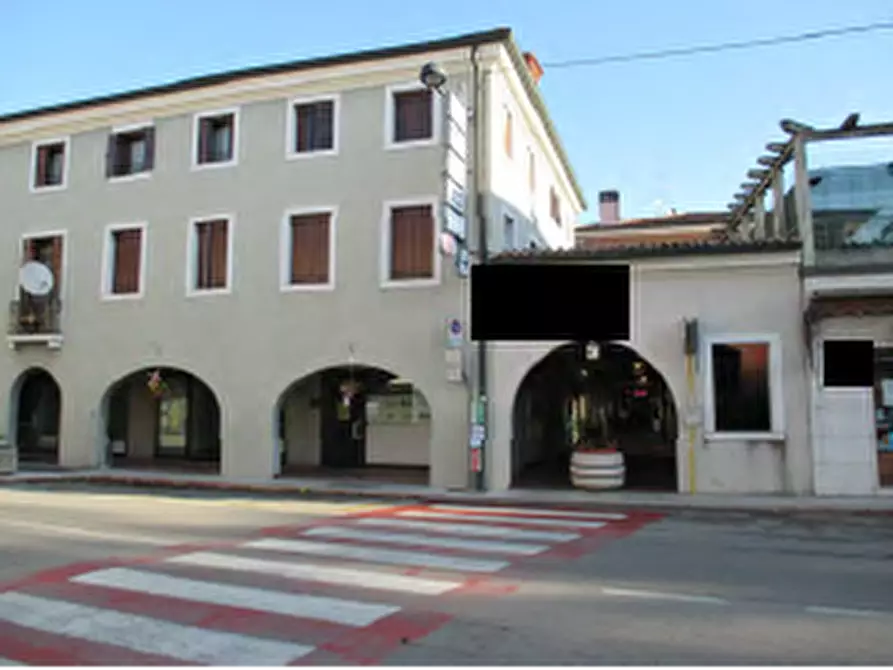 Immagine 4 di Negozio in vendita  in Via Roma a Gaiarine