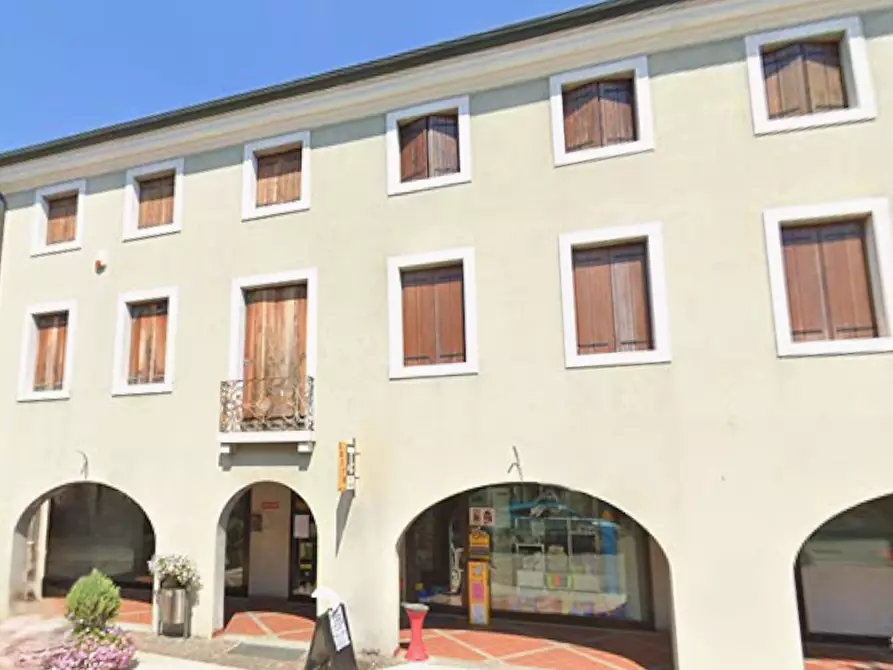 Immagine 6 di Negozio in vendita  in Via Roma a Gaiarine