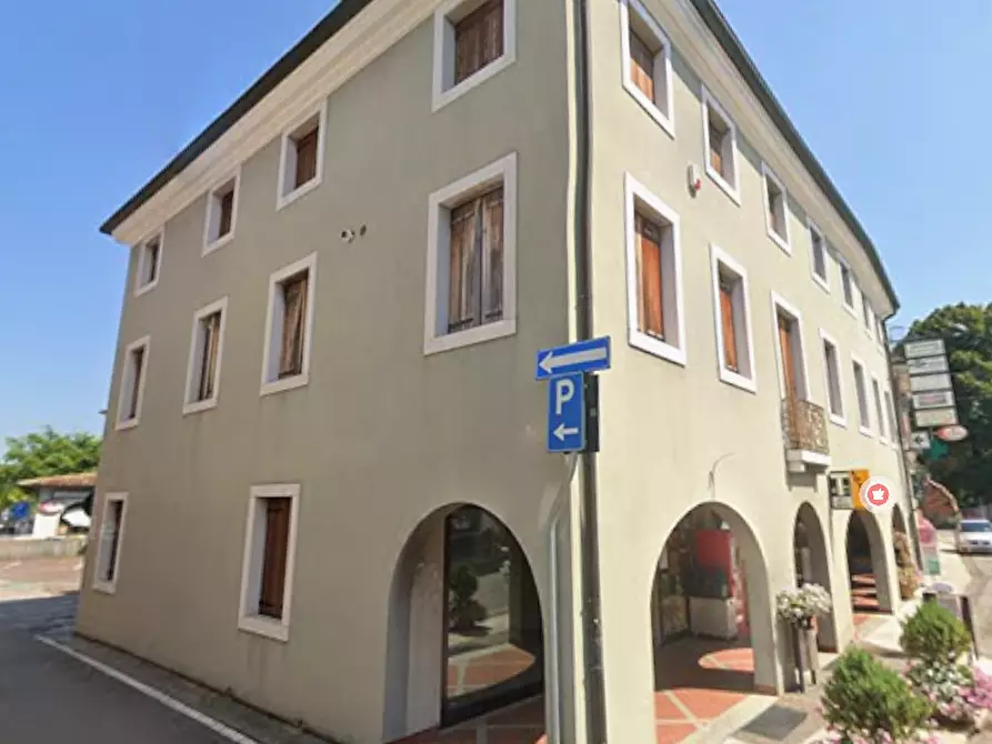 Immagine 9 di Negozio in vendita  in Via Roma a Gaiarine