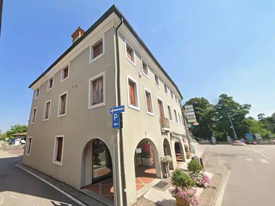 Immagine 10 di Negozio in vendita  in Via Roma a Gaiarine