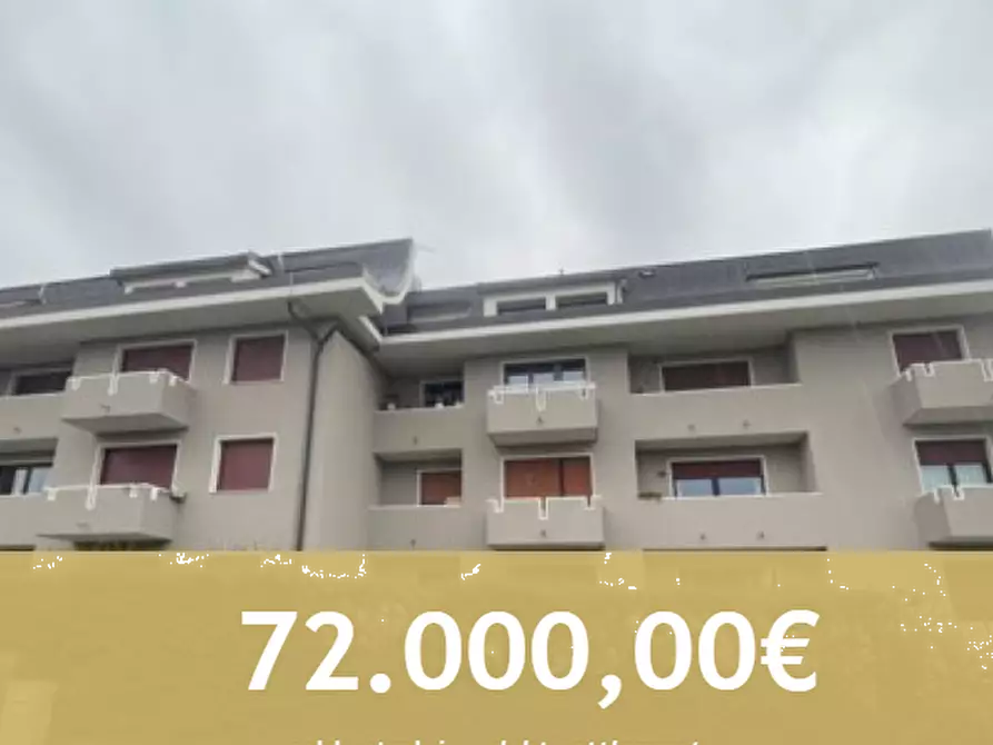 Immagine 1 di Appartamento in vendita  in Via G. Mameli a Preganziol