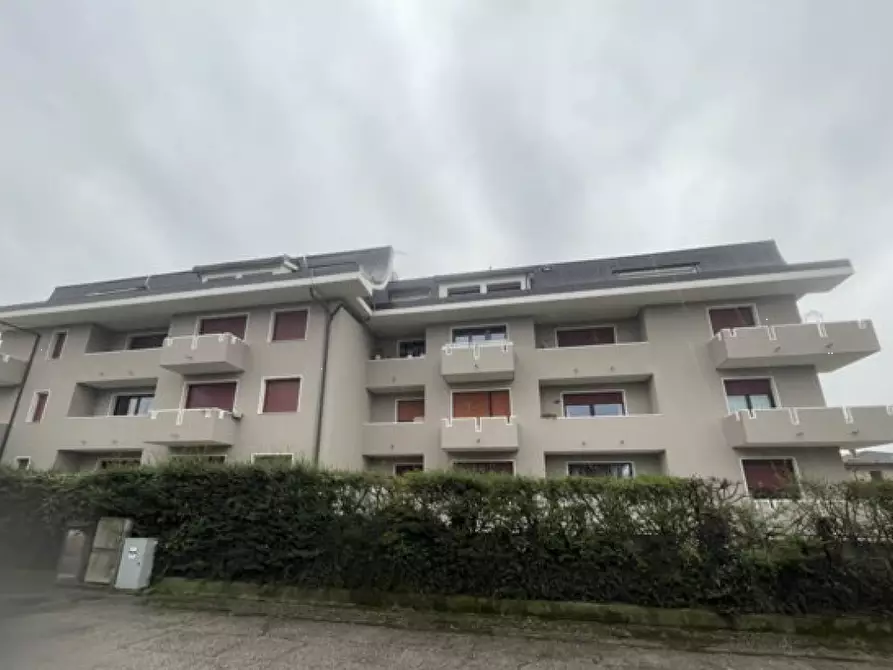 Immagine 2 di Appartamento in vendita  in Via G. Mameli a Preganziol