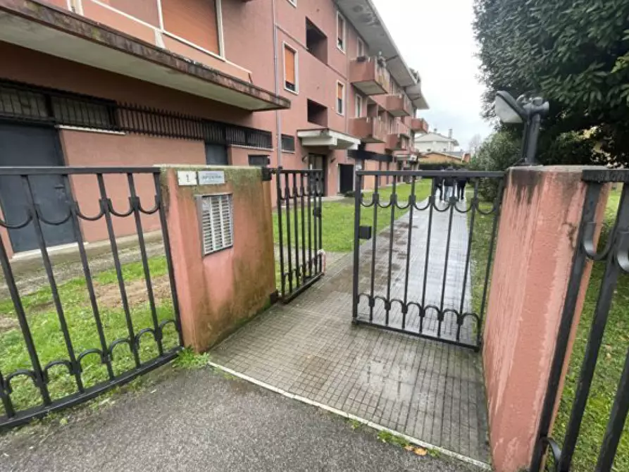 Immagine 4 di Appartamento in vendita  in Via G. Mameli a Preganziol