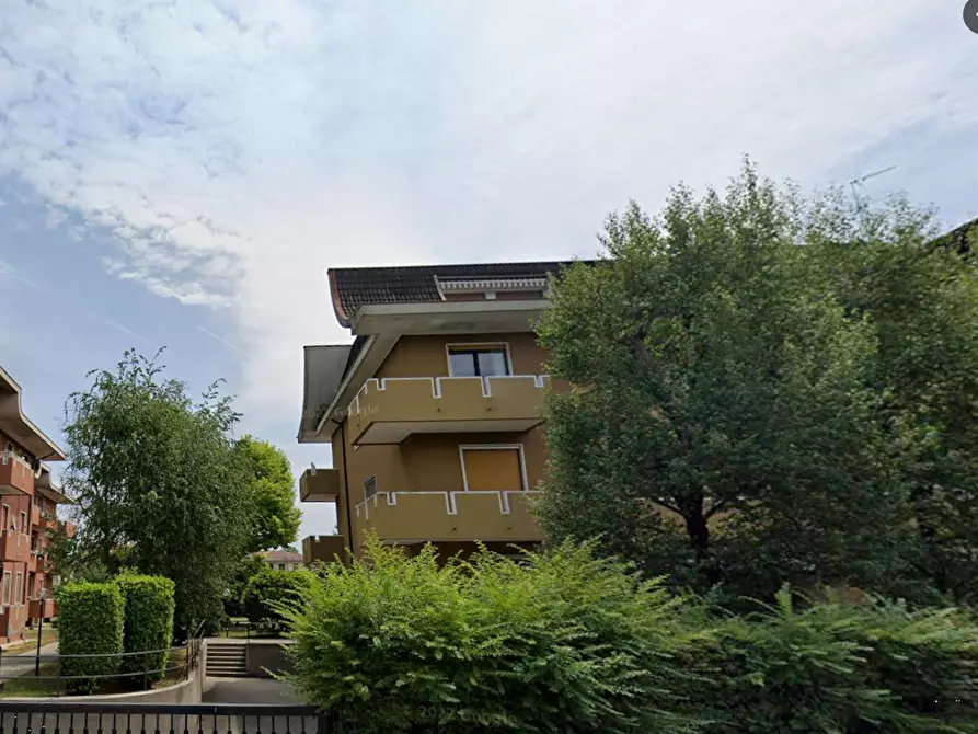 Immagine 5 di Appartamento in vendita  in Via G. Mameli a Preganziol