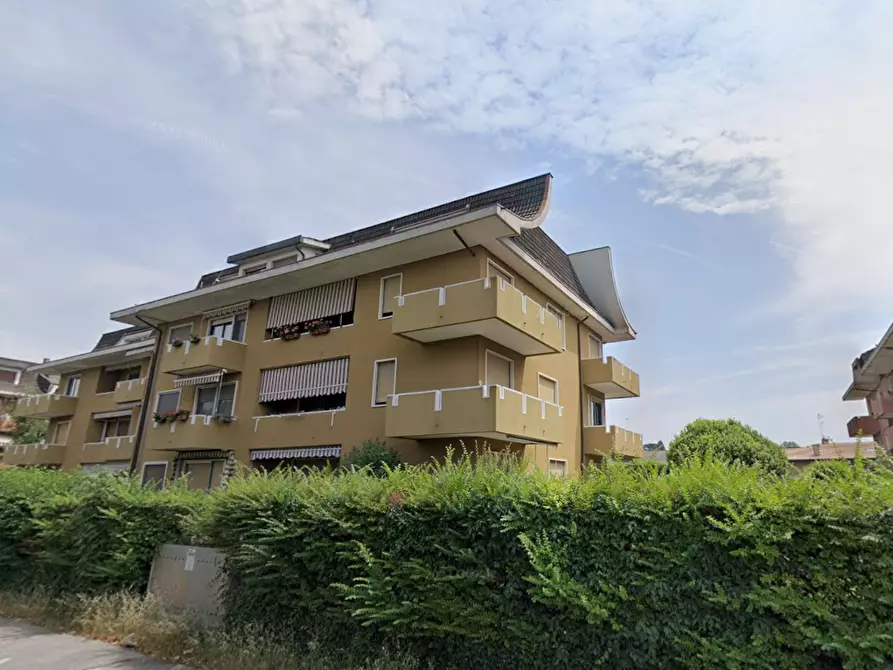 Immagine 10 di Appartamento in vendita  in Via G. Mameli a Preganziol