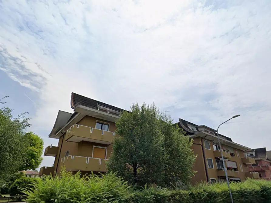 Immagine 11 di Appartamento in vendita  in Via G. Mameli a Preganziol