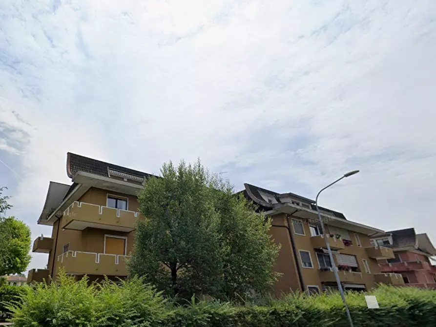 Immagine 12 di Appartamento in vendita  in Via G. Mameli a Preganziol