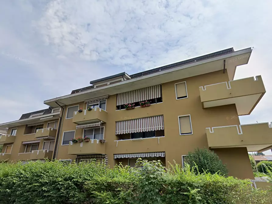 Immagine 14 di Appartamento in vendita  in Via G. Mameli a Preganziol