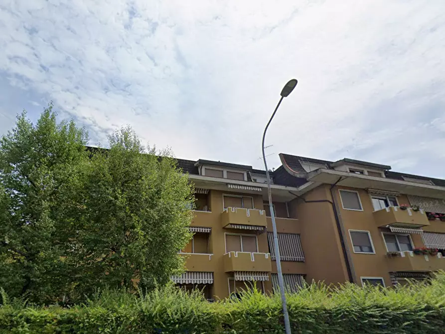 Immagine 15 di Appartamento in vendita  in Via G. Mameli a Preganziol