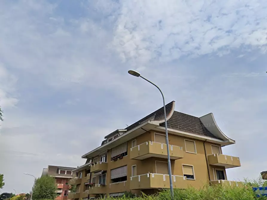 Immagine 17 di Appartamento in vendita  in Via G. Mameli a Preganziol
