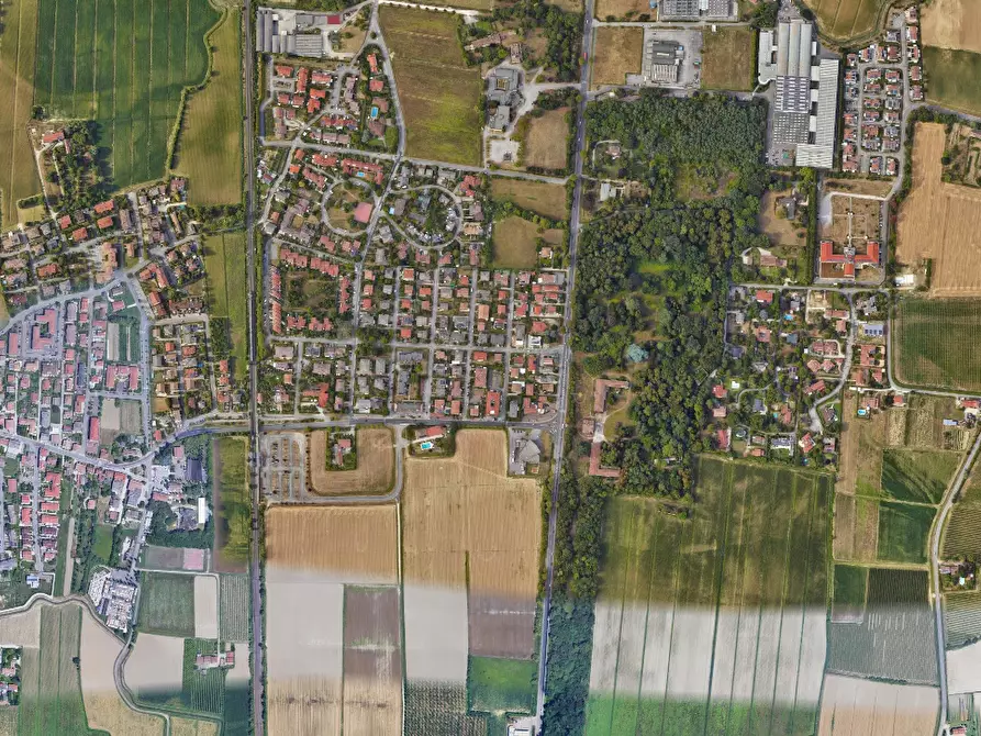 Immagine 19 di Appartamento in vendita  in Via G. Mameli a Preganziol