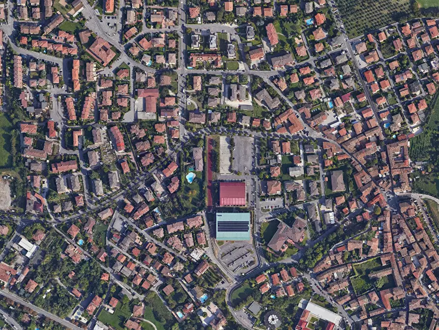 Immagine 31 di Appartamento in vendita  in Via regia antica a Lonato del Garda