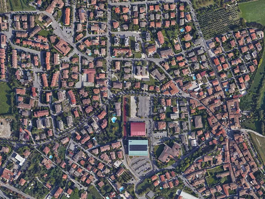 Immagine 32 di Appartamento in vendita  in Via regia antica a Lonato del Garda