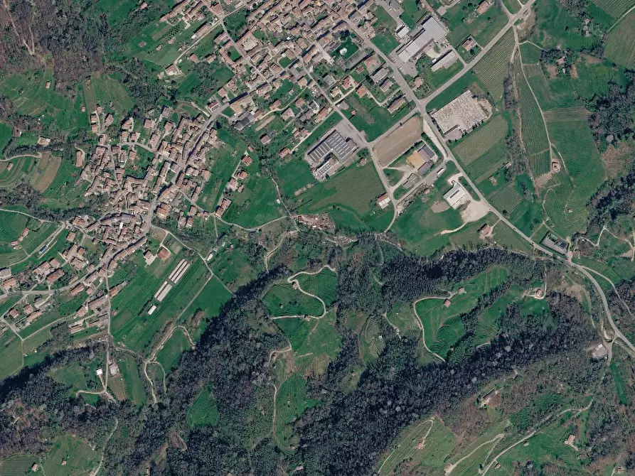 Immagine 6 di Appartamento in vendita  in via Prade a Miane